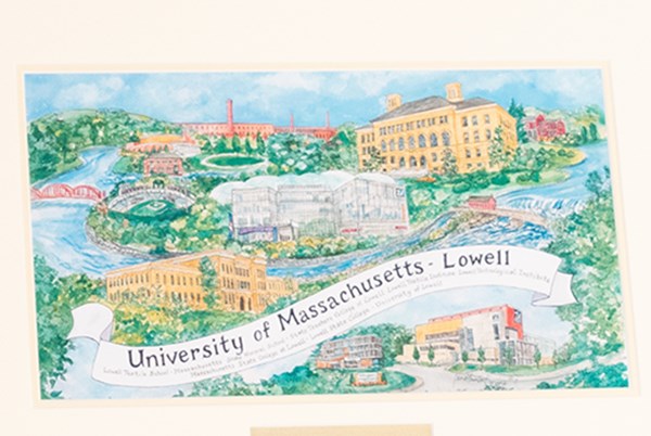Umass Lowell Honors Distinguished Graduates Umass Lowell